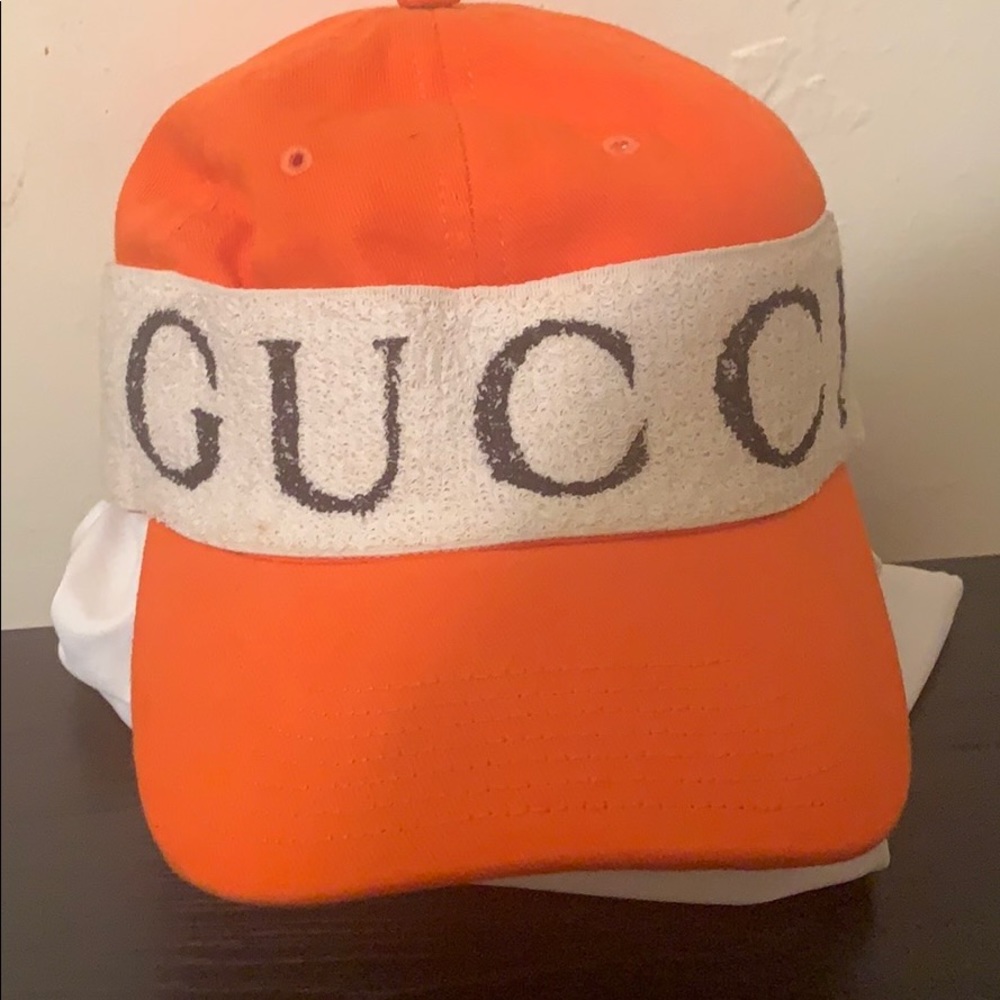 GUCCI CAP